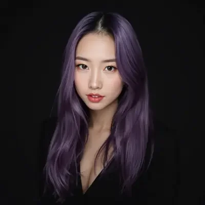 动漫社声优 - 紫苑明日香