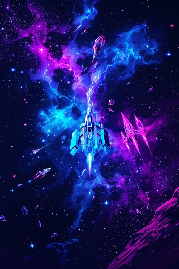 动漫社 - 星海霸主