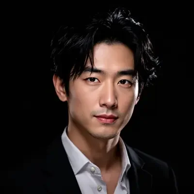 动漫社声优 - 黑崎零